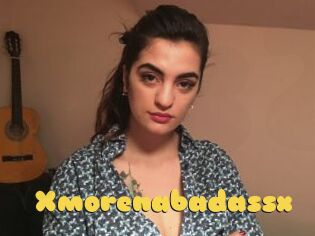 Xmorenabadassx