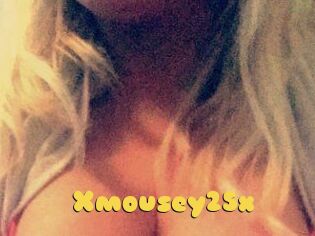 Xmousey25x