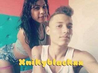 Xnikyblackxx