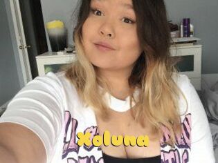 Xoluna