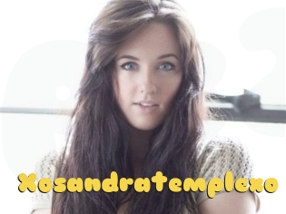 Xosandratemplexo
