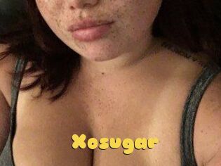 Xosugar