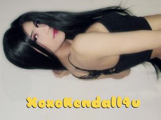 XoxoKendall4u