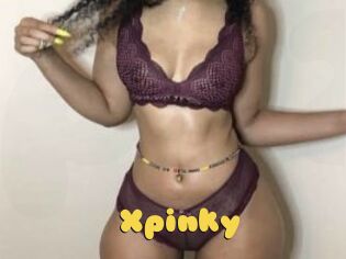 Xpinky