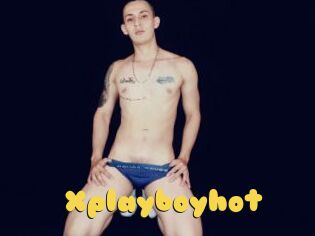 Xplayboyhot