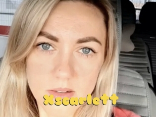Xscarlett