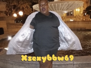Xsexybbw69