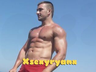 Xsexyryanx