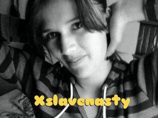Xslavenasty