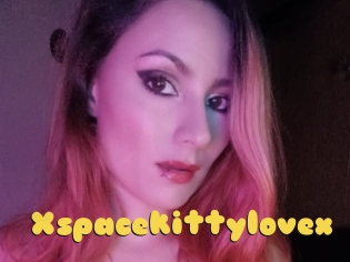 Xspacekittylovex