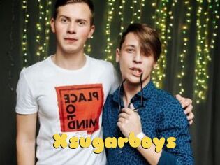 Xsugarboys