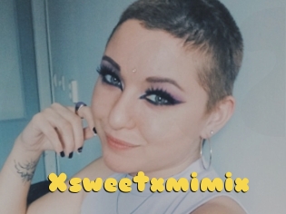 Xsweetxmimix