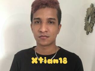 Xtian18