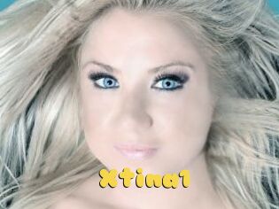Xtina1