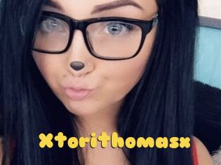 XToriThomasX