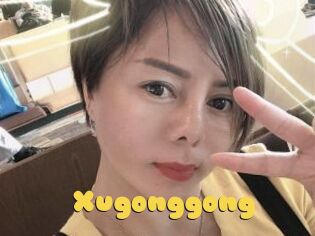 Xugonggong