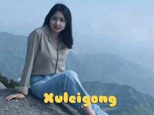 Xuleigong