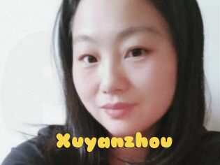 Xuyanzhou