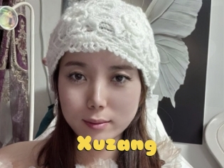 Xuzang
