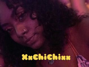 XxChiChixx