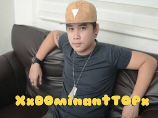 XxDOminantTOPx
