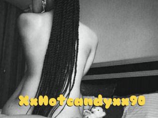 XxHotcandyxx90