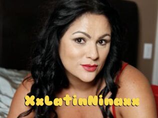XxLatinNinaxx