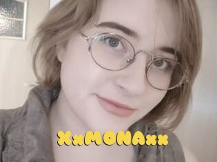 XxMONAxx