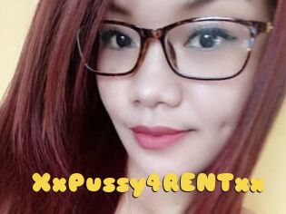 XxPussy4RENTxx