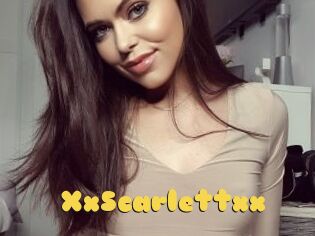 XxScarlettxx