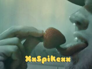 XxSpikexx