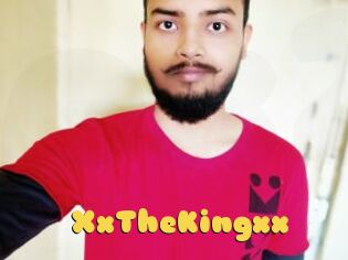 XxTheKingxx