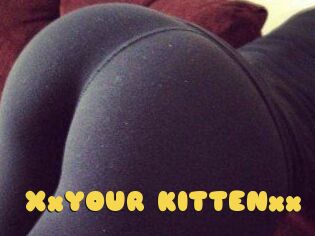 XxYOUR_KITTENxx