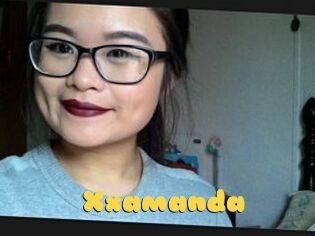 Xxamanda