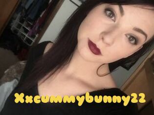 Xxcummybunny22