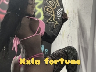 Xxla_fortune