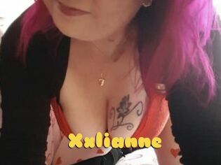 Xxlianne