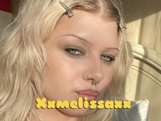 Xxmelissaxx