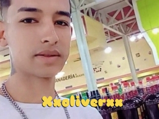 Xxoliverxx