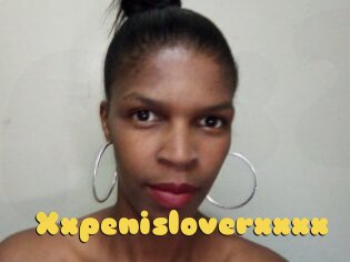 Xxpenisloverxxxx