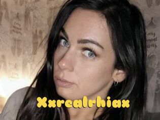Xxrealrhiax