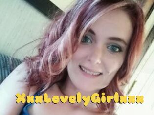 XxxLovelyGirlxxx