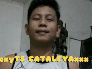 XxxSexyTS_CATALEYAxxx
