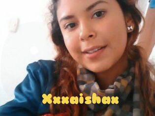 Xxxaishax