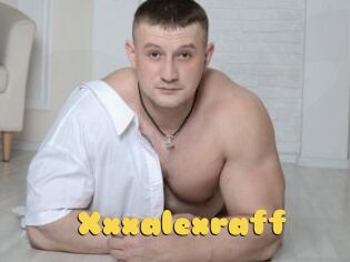 Xxxalexraff