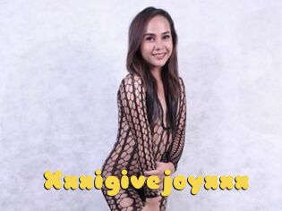 Xxxigivejoyxxx