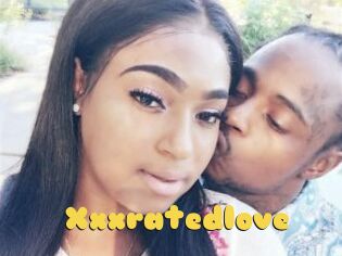 Xxxratedlove