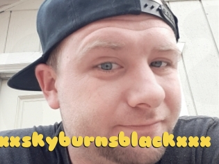 xxxskyburnsblackxxx Px24 Sexcam