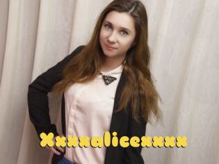 Xxxxalicexxxx