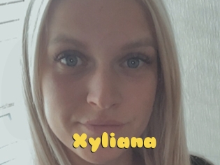 Xyliana